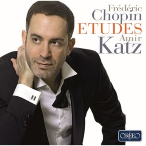 Fric Chopin Tudes