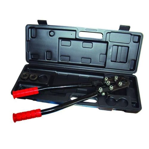 DIPRA Coffret pince a sertir PER/multicouche