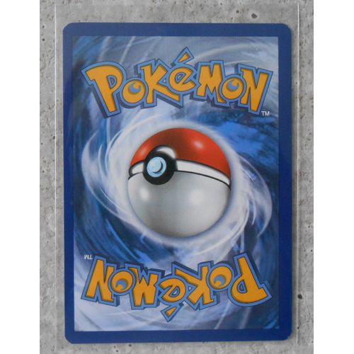 Pokémon - 15-R/145 - Tritox - Reverse