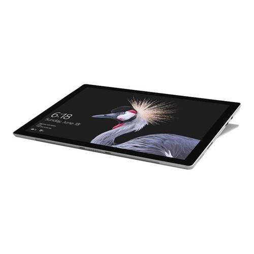 Microsoft Surface Pro - Core m3 M3-7Y30 4 Go RAM 128 Go SSD Argent