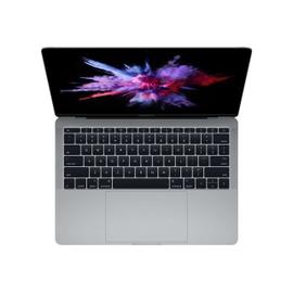 Gris Cristal iNeseon Coque MacBook Pro 13 Pouces Modèle A1706 A1708 A1989 Couverture de Clavier pour MacBook Pro 13,3 avec/sans Touch Bar ,Mince Housse Rigide Étui 2016/2017/2018 
