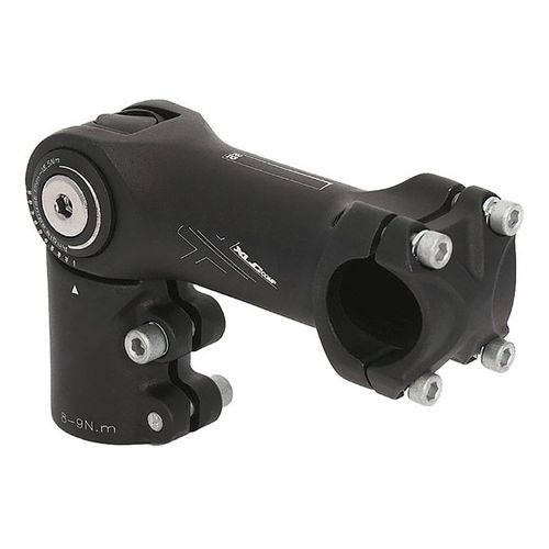 Potence Réglable Xlc Comp A-Head St-T13 25,4 Mm 1 1/8' 110 Mm