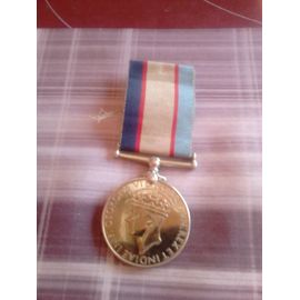 Australia Service Medal, 1939-1945,Ref M43