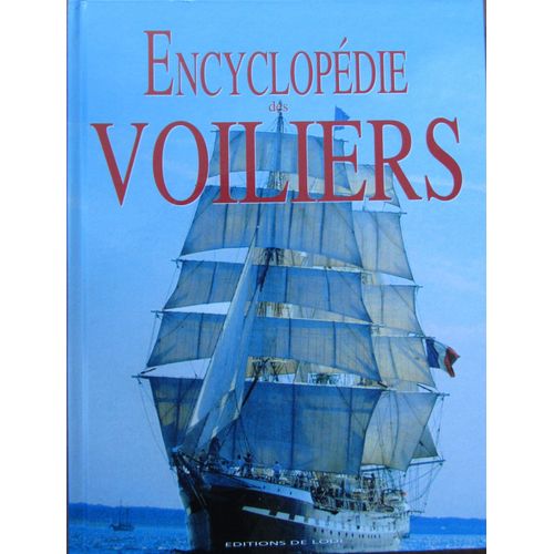 Encyclopédie Des Voiliers