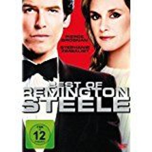 Best Of Remington Steele
