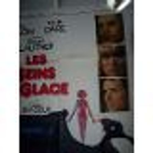 Les Seins De Glace