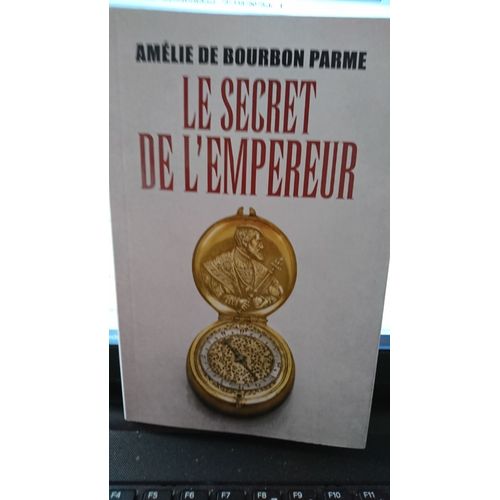 Le Secret E L'empereur