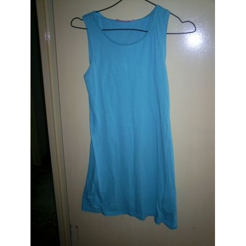 Robe Nky 12ans