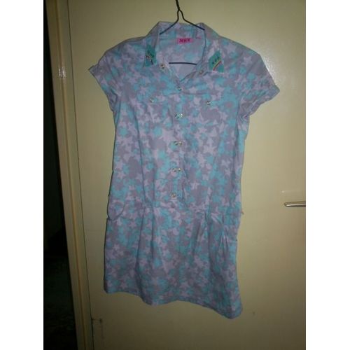 Robe Nky 12 Ans