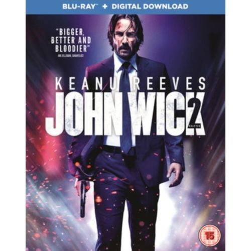 John Wick Chapter 2