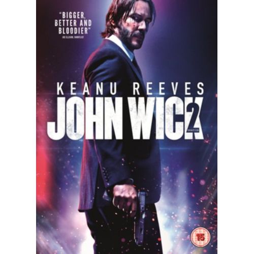 John Wick Chapter 2