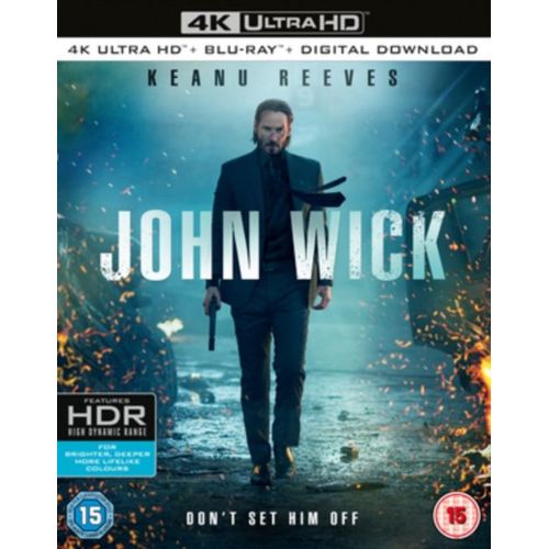 John Wick