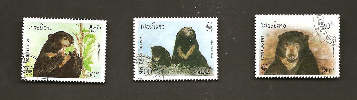 Ours Wwf