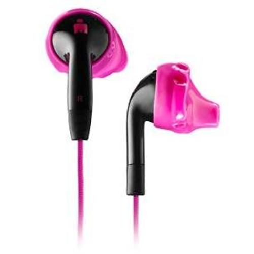Écouteurs Inspire Athletic Yurbuds 41004 Rose