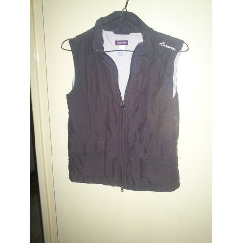 Parka Fouganza