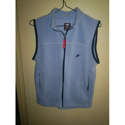 Gilet Decathlon Geologic