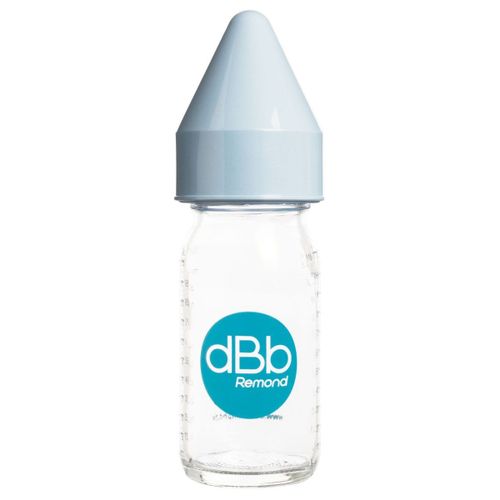 Biberon Regul'air Anti-Colique Ciel - Dbb Remond