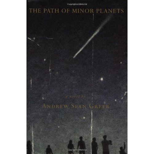 The Path Of Minor Planets
