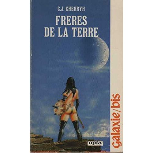 Freres De La Terre