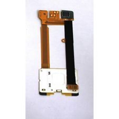Nappe Nokia 7610s