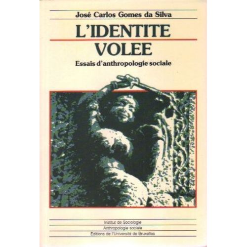 L'identité Volée