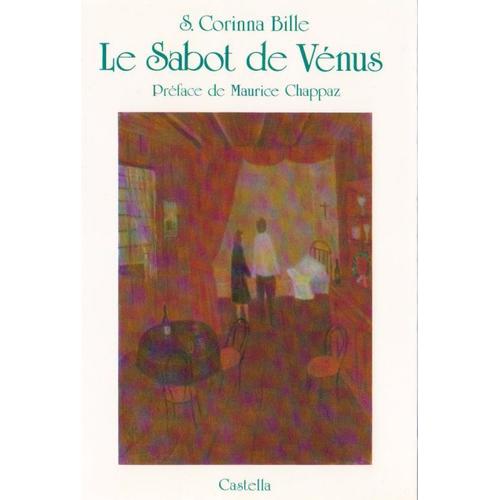 Le Sabot De Vénus : Suite D'anniviers