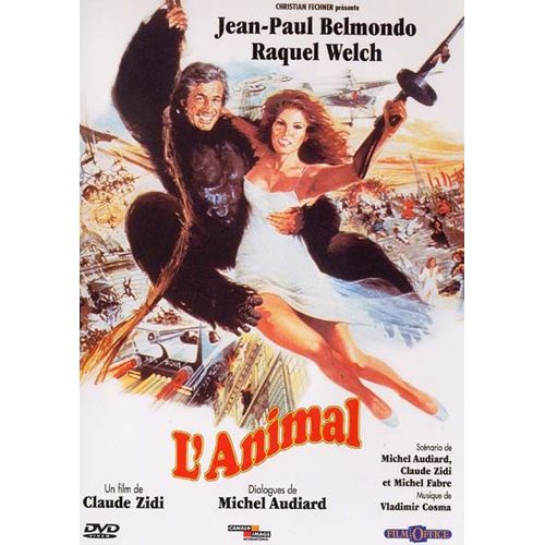 L'animal