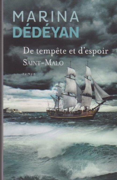 De tempête et d