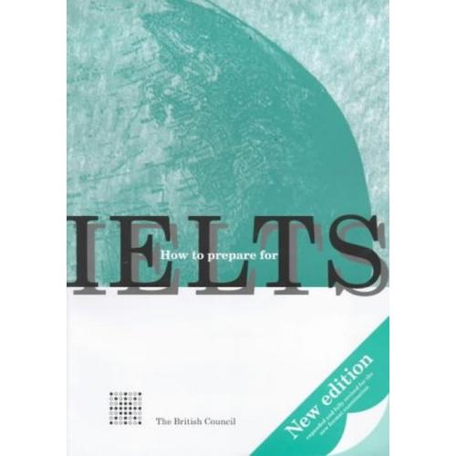 How To Prepare For Ielts: Individual Set