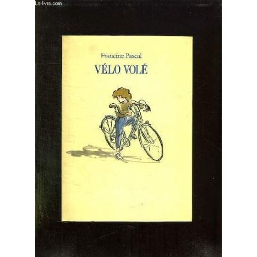 Velo Vole.
