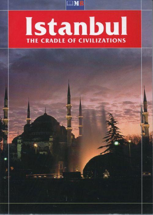 Istanbul, le berceau des civilisations (french)