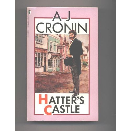 Hatter's Castle