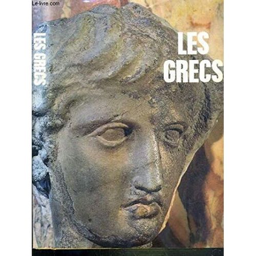 Les Grecs