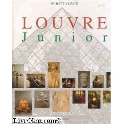 Louvre Junior