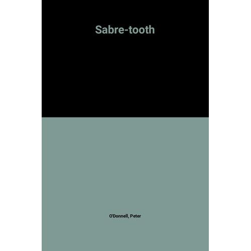 Sabre-Tooth