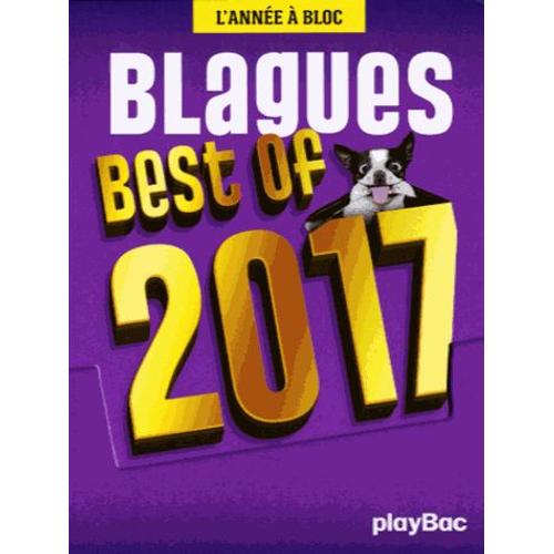 Blagues Best Of - 365 Fous Rires