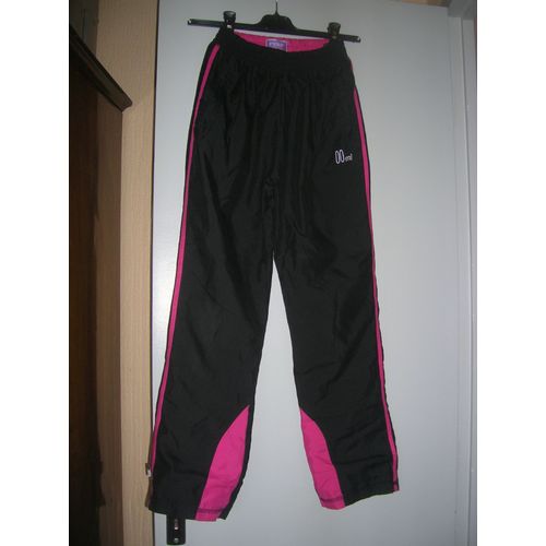 Pantalon Fuxu Polyester 12 Ans Multicolore