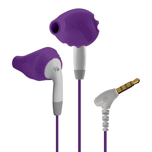 Ecouteurs Inspire Performance Sports Yurbuds 10120 - Violet