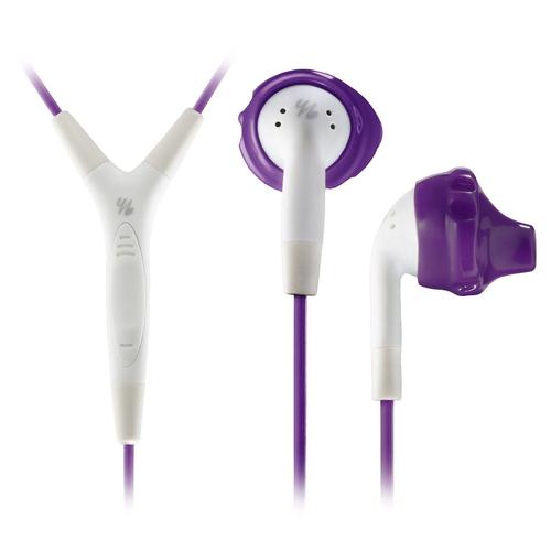 Ecouteurs + Micro Inspire Sports Yurbuds 10140-i Violet