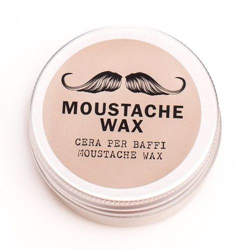 Dear Beard Moustache Wax 