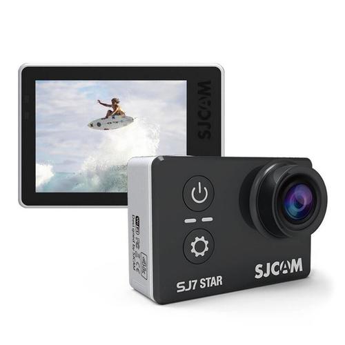 SJCAM SJ7 Star SJ7000 WiFi Native 4K 30FPS Action Sport Camera Ambarella A12S75