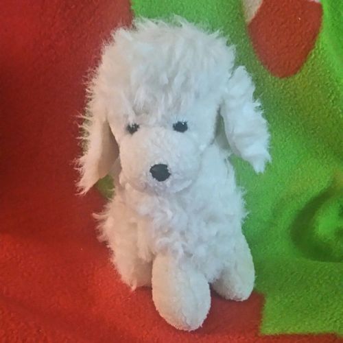 Peluche Chien Caniche Blanc Assis 22 Cm De La Tete Aux Fesses Vintage Rakuten Peluche Chien Caniche Blanc Assis 22 Cm De La Tete Aux Fesses Vintage Rakuten