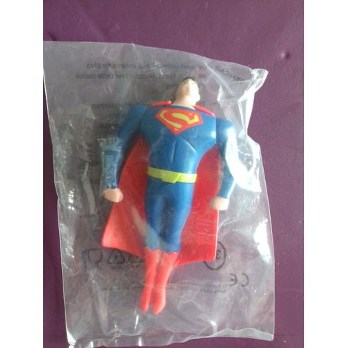 Figurine Superman 15cm