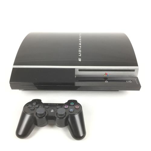 Sony PS3 Playstation 3 40GB CECHH03 Gran Turismo 5 Prologue. Boxed