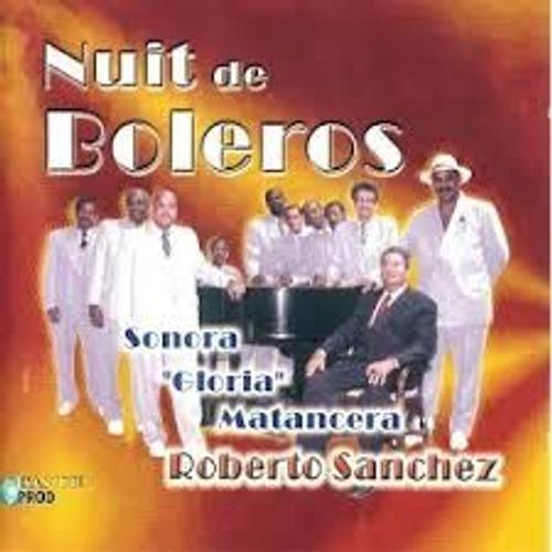 Nuits De Boleros