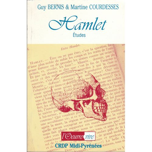 Hamlet Etudes