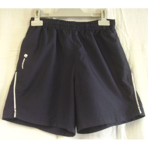 Short Artengo -12 Ans / 146/158 Cm - Bleu
