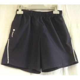 Short Artengo -12 Ans / 146/158 Cm - Bleu