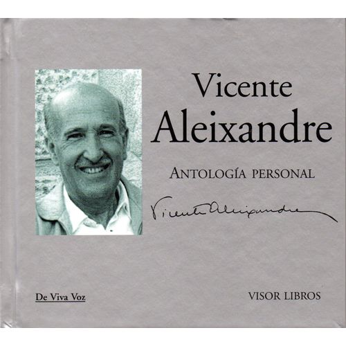 Antología Personal