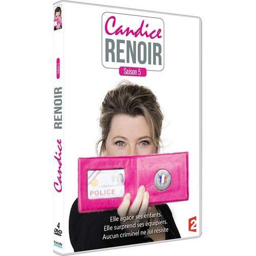 Candice Renoir - Saison 5